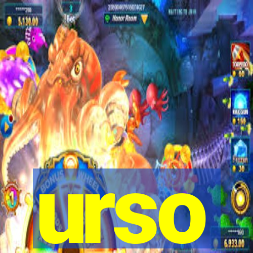 urso-polar 777